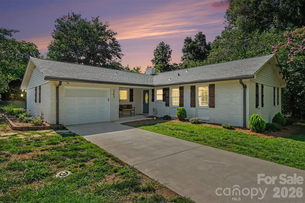 1203 Flintshire Drive, Albemarle, NC 28001 - #1