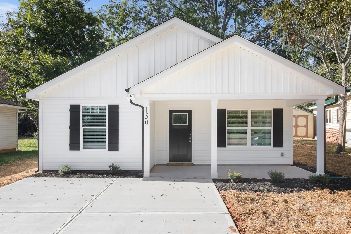 251 Booker Washington Street, Rock Hill, SC 29730 - #1