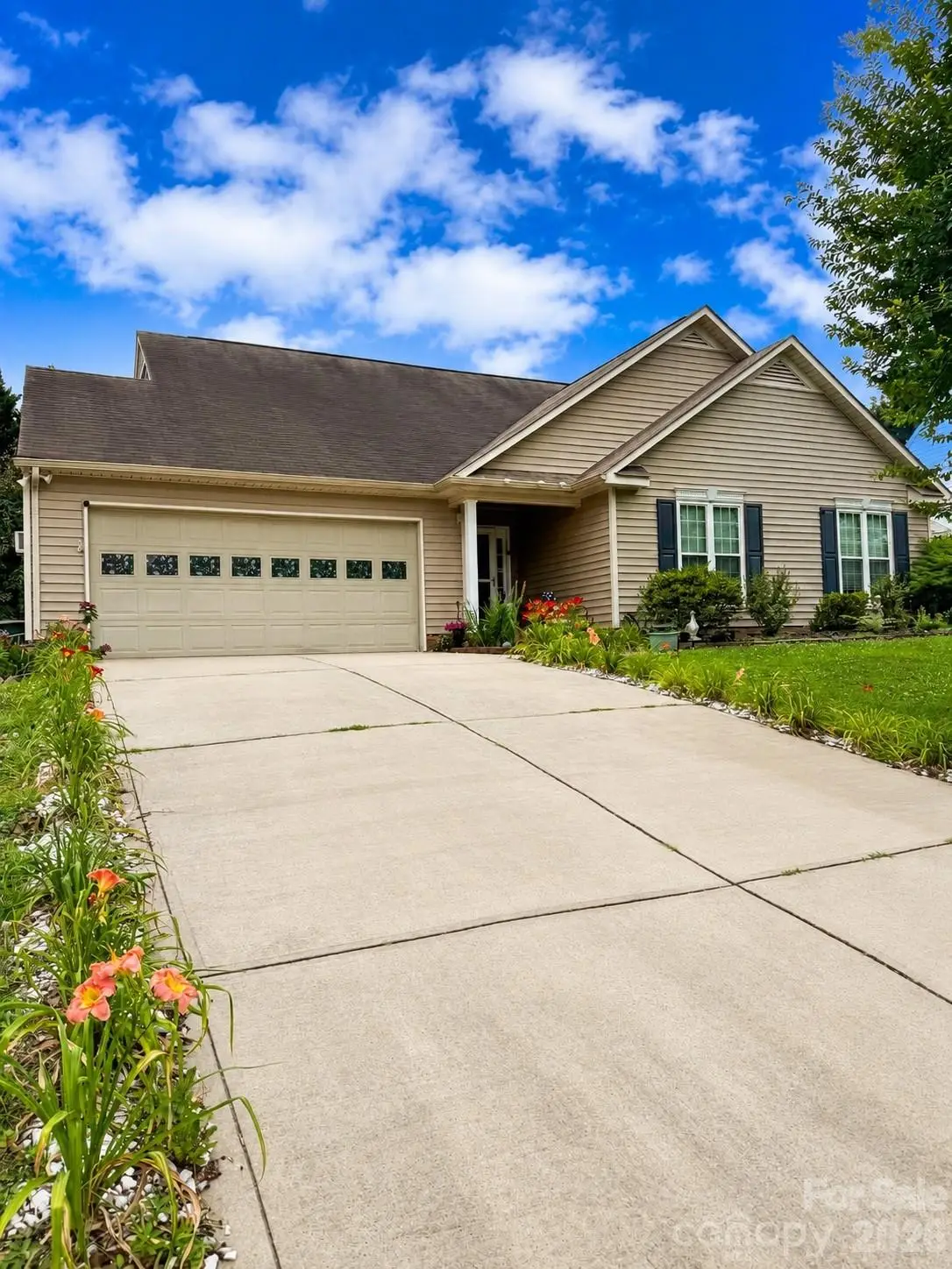 2855 Eagle View Place Nw, Concord, NC 28027 - #1