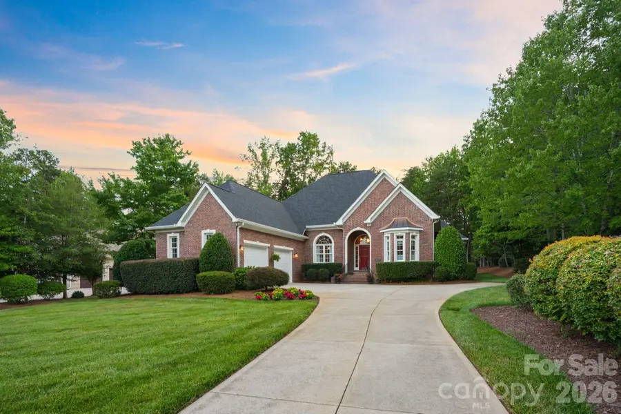 4325 Artesian Cove Court, Denver, NC 28037 - #2