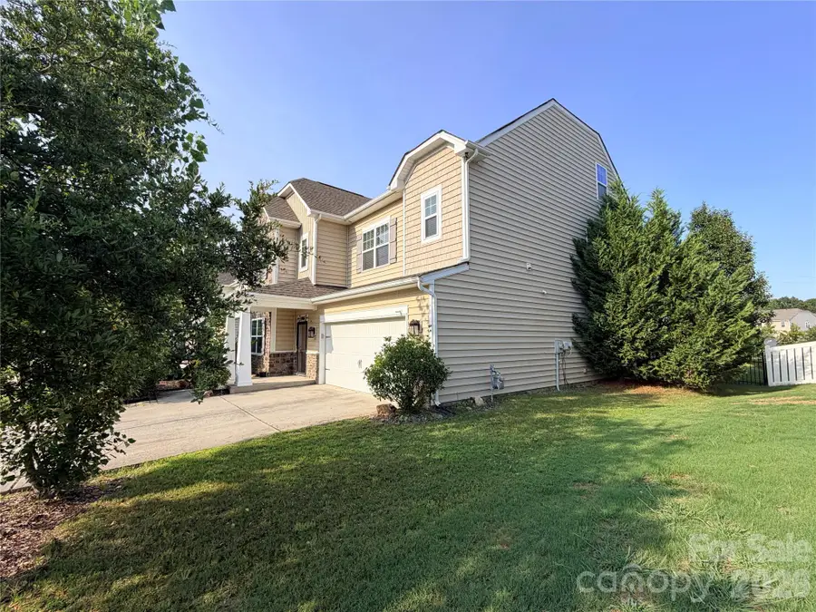 9281 Perseverance Drive, Harrisburg, NC 28075 - #3