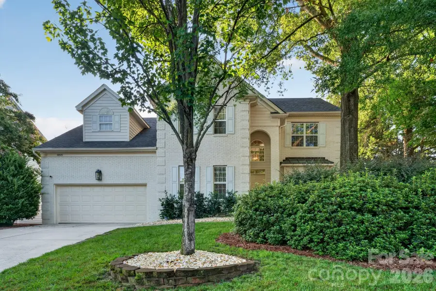10513 Orchid Hill Lane, Charlotte, NC 28277 - #2