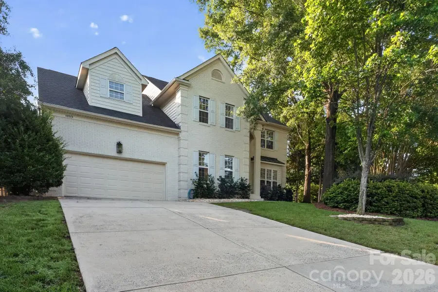 10513 Orchid Hill Lane, Charlotte, NC 28277 - #3