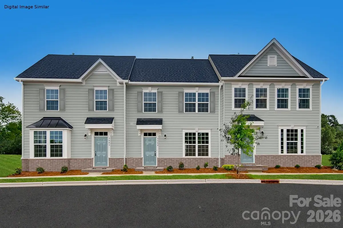 7346 Childress Drive Sw, Concord, NC 28025 - #1