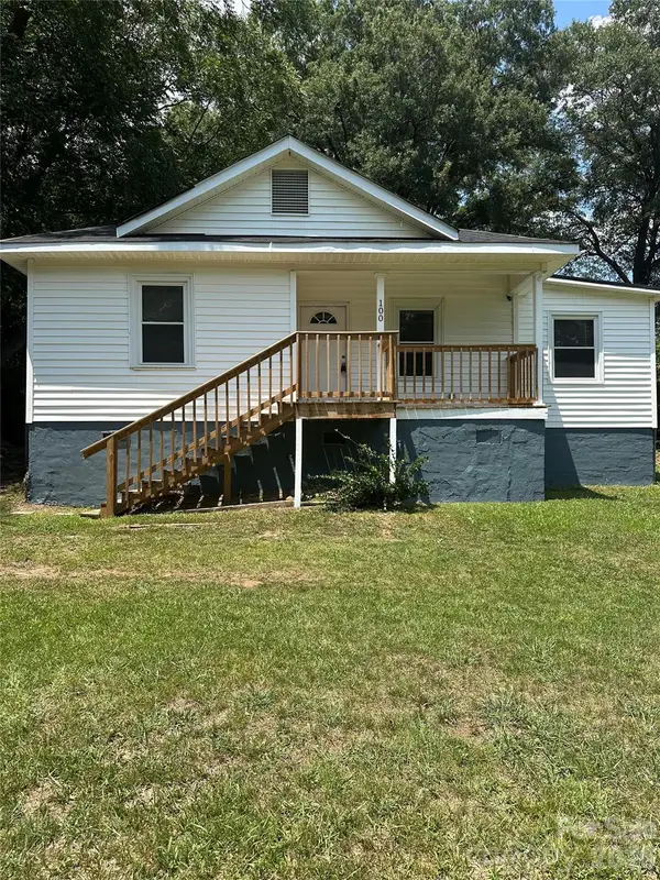 100 Gilmer Street, Gastonia, NC 28052