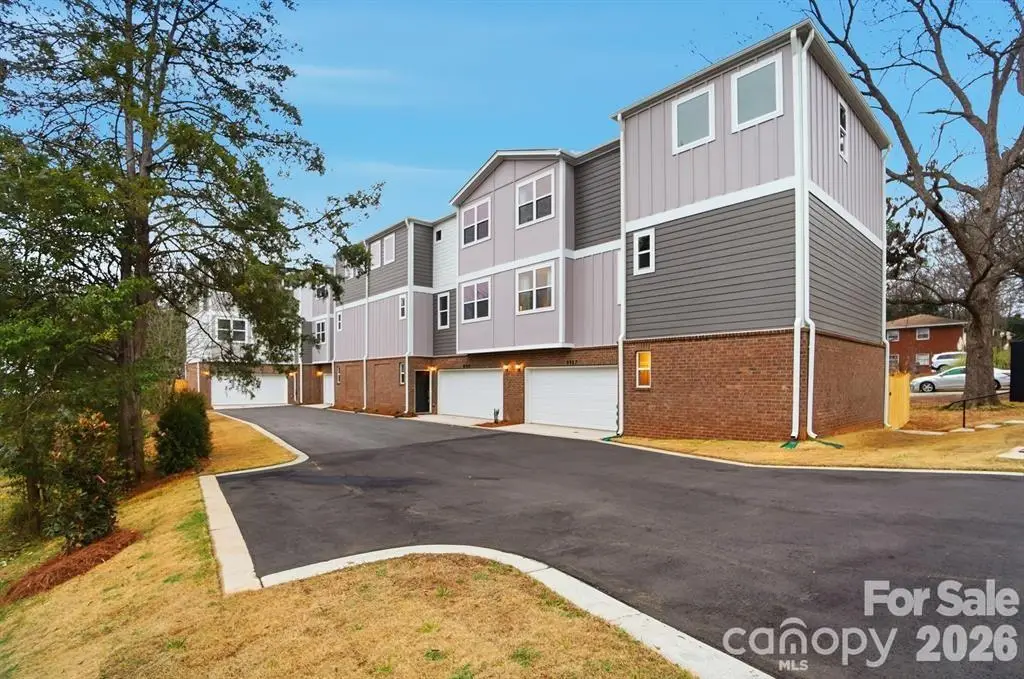 8927, 8929, 8931, 8935 Sharonbrook Drive, Charlotte, NC 28210 - #1
