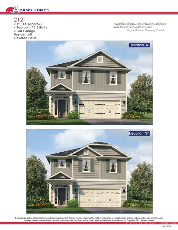721 Inwood Hill Drive #94, Gastonia, NC 28056