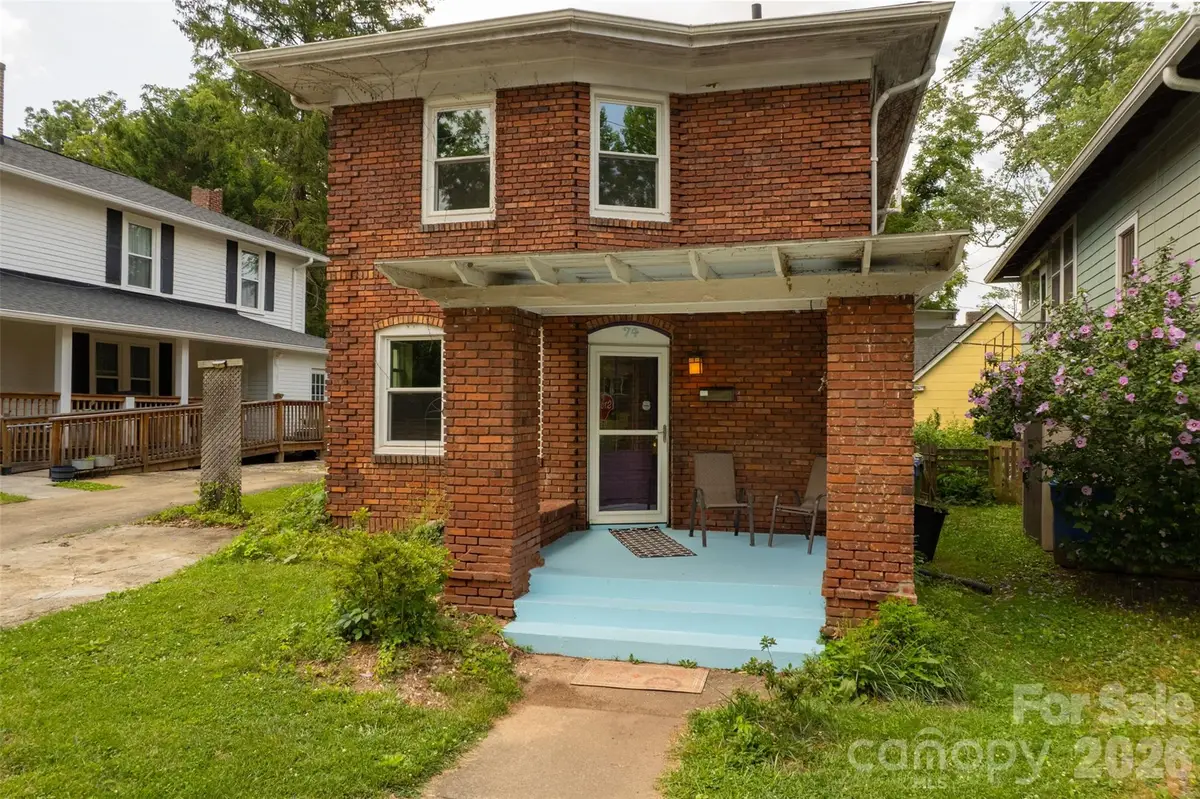 74 Arlington Street, Asheville, NC 28801 - #1