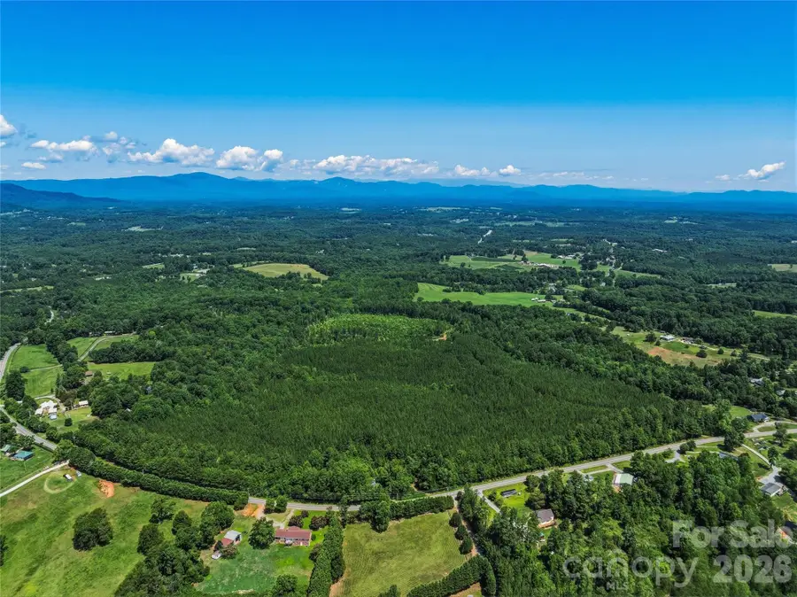 6783 Peniel Road, Tryon, NC 28782 - #3