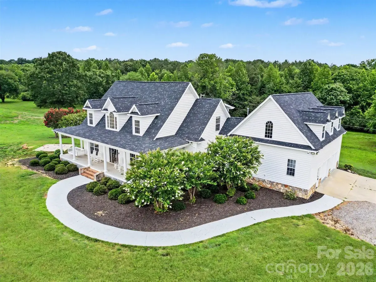 940 Wade Funderburk Road, Pageland, SC 29728 - #1
