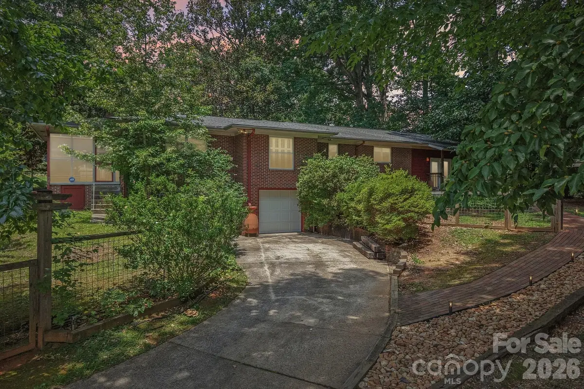312 Cook Street, Kannapolis, NC 28083 - #1