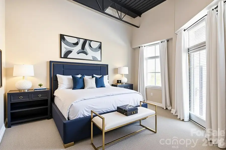 3920 Sharon Road #208, Charlotte, NC 28211 - #3