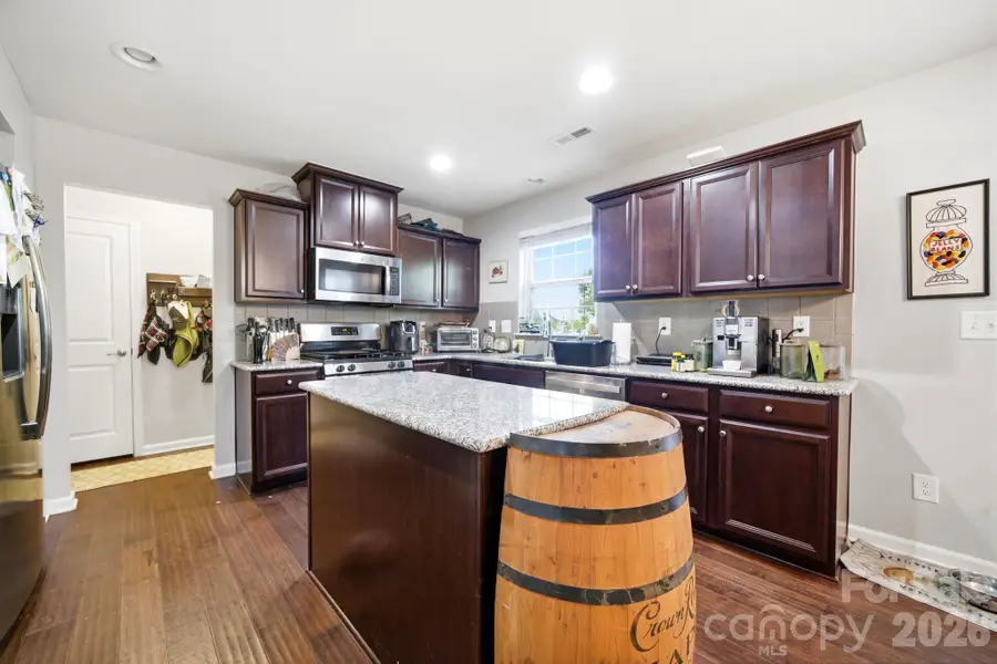 1829 Evergreen Drive, Charlotte, NC 28208 - #3