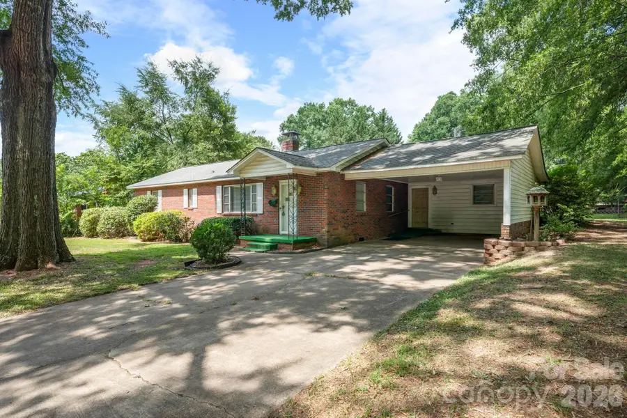 811 Katherine Avenue, Kings Mountain, NC 28086 - #2