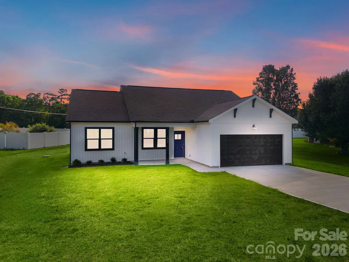 1962 Redwood Drive, Oakboro, NC 28129 - #1