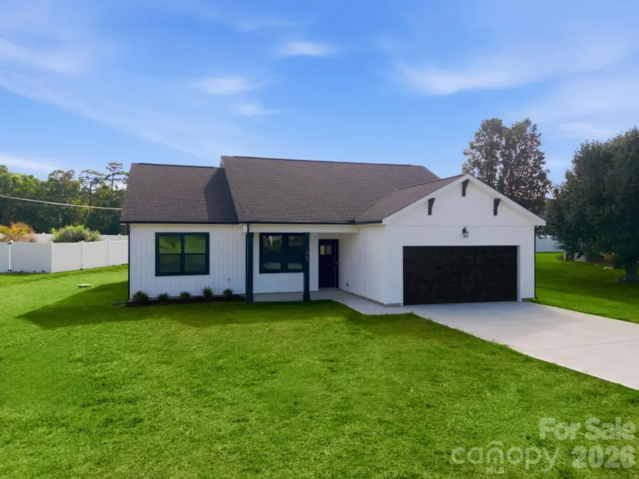 1962 Redwood Drive, Oakboro, NC 28129 - #2