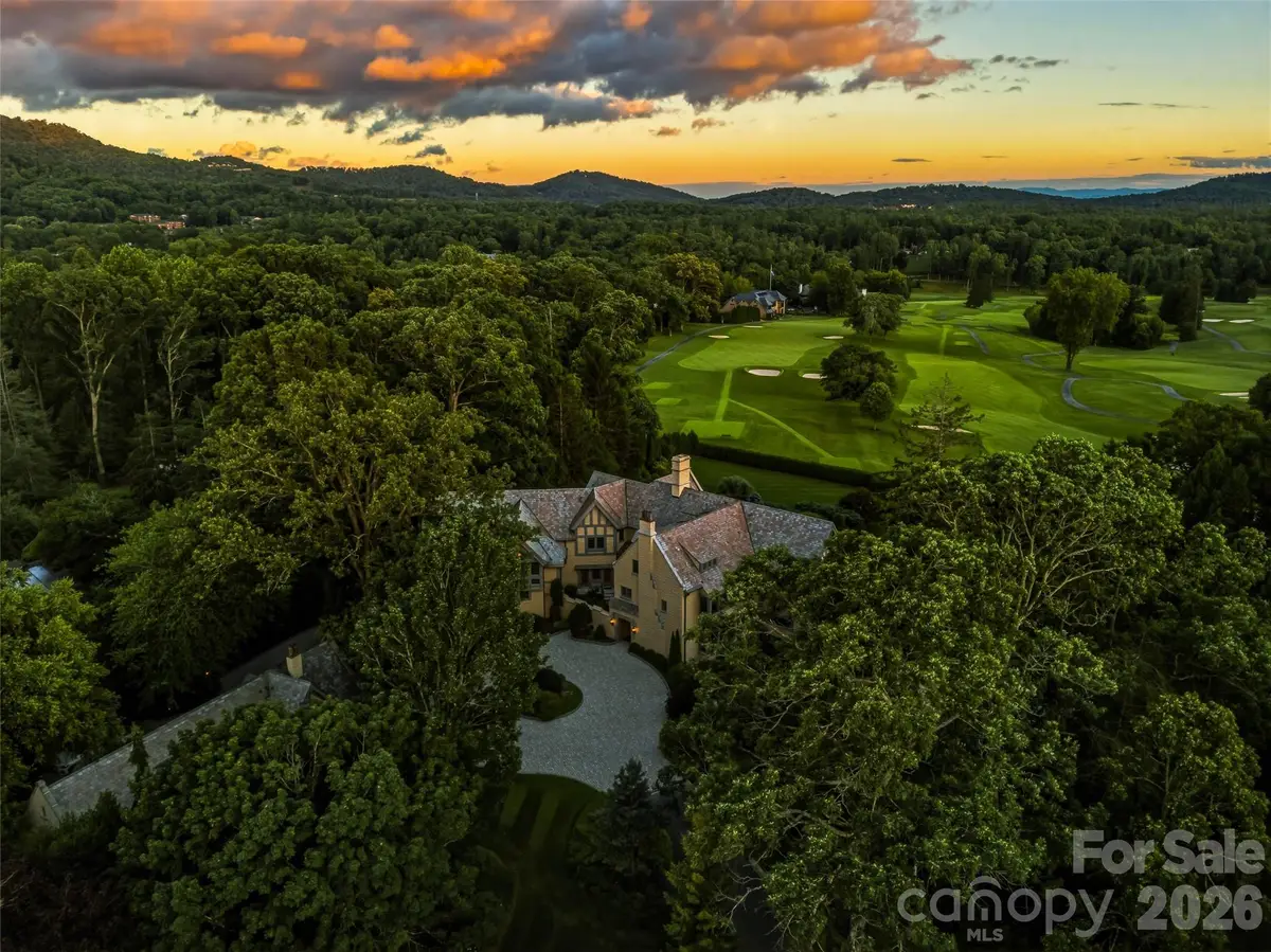 7 Stuyvesant Road, Biltmore Forest, NC 28803 - #1
