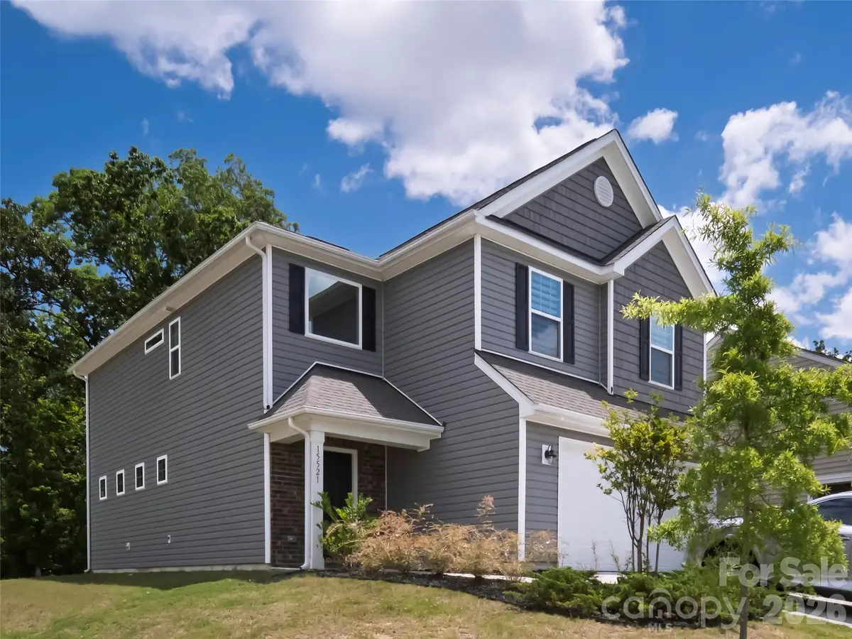 15521 Capps Road, Charlotte, NC 28278 - #1