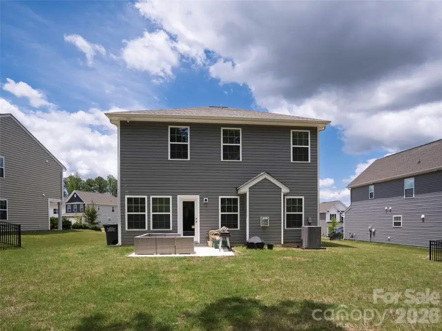 15521 Capps Road, Charlotte, NC 28278 - #3