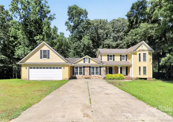 2499 Lazy Oak Drive, Lancaster, SC 29720
