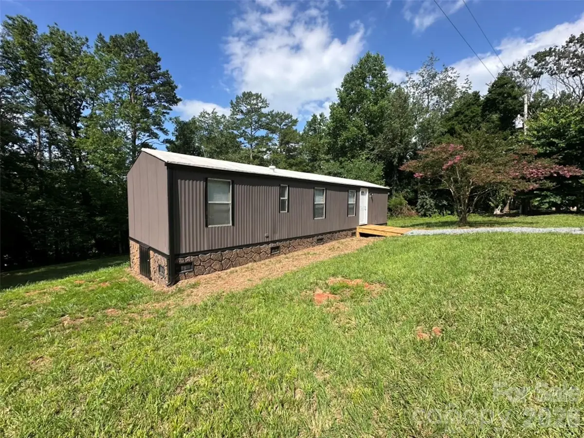 285 Cold Springs Road, Mill Spring, NC 28756 - #1