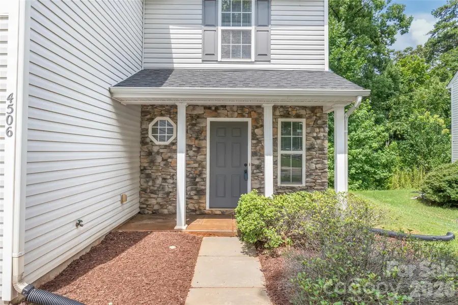 4506 Christenbury Hills Lane, Charlotte, NC 28269 - #3