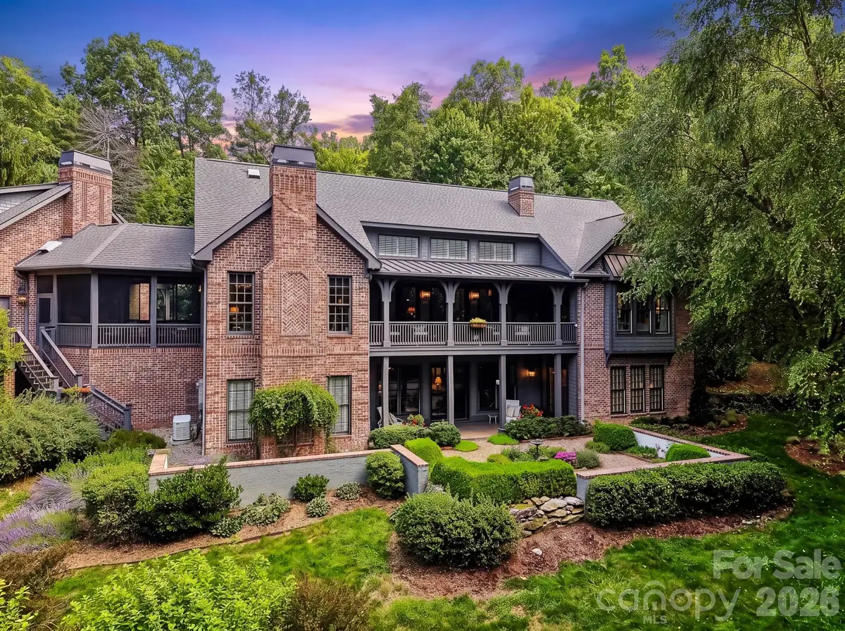 1333 Solomon Circle, Hendersonville, NC 28739 - #1
