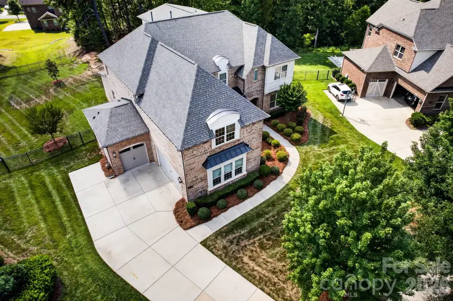 13030 Fen Court, Huntersville, NC 28078 - #2