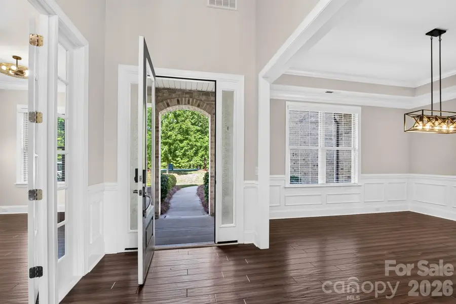 13030 Fen Court, Huntersville, NC 28078 - #3
