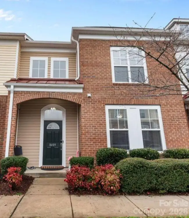 8409 Scotney Bluff Avenue, Charlotte, NC 28273 - #1