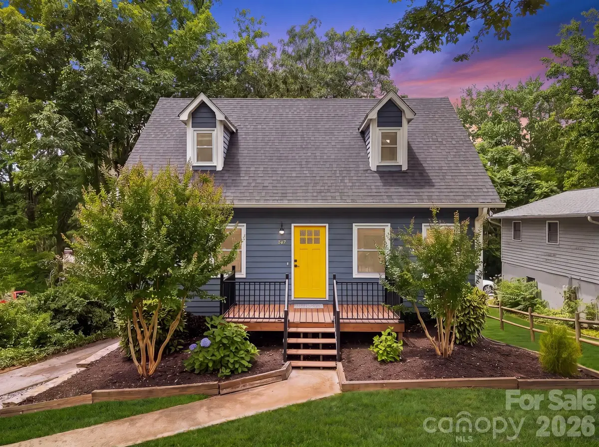 147 Birch Lane, Arden, NC 28704 - #1