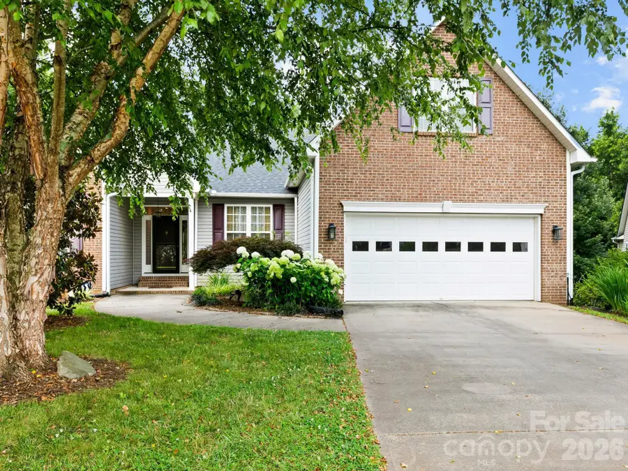 412 Silo Drive, Asheville, NC 28806 - #2