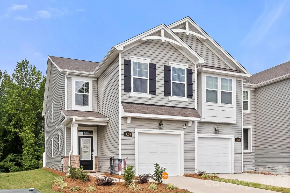 3030 Big Bend Drive, Concord, NC 28025 - #1