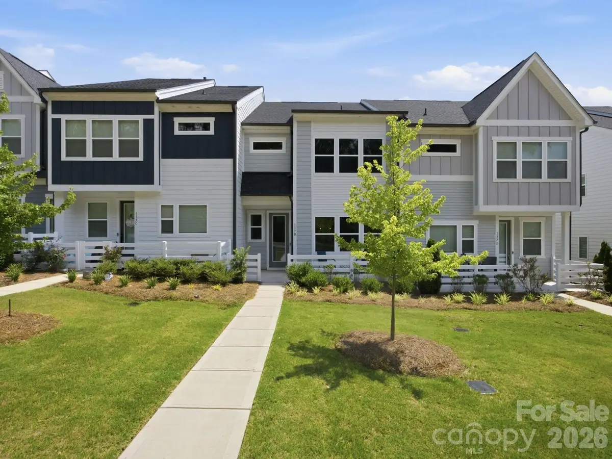 137-D Forest Lake Boulevard, Mooresville, NC 28117 - #1