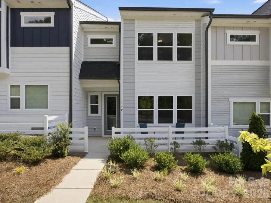 137-D Forest Lake Boulevard, Mooresville, NC 28117 - #2