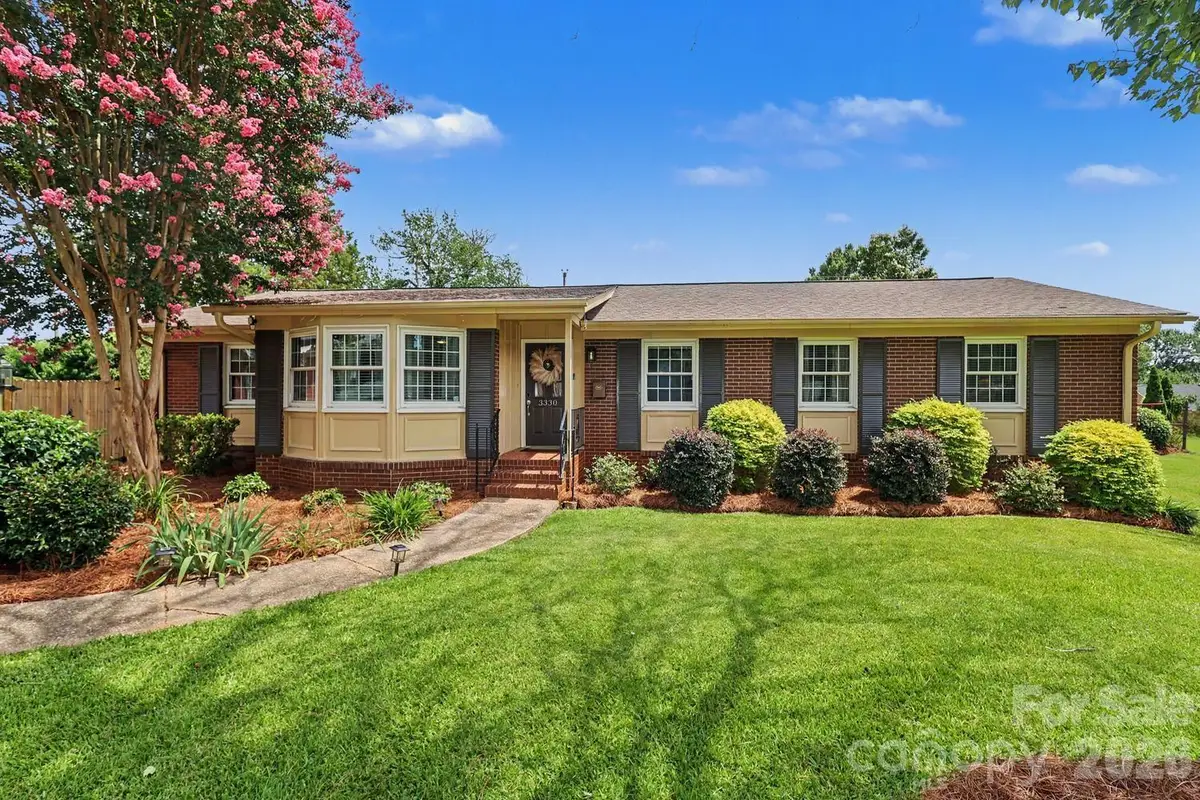 3330 Woodleaf Road, Charlotte, NC 28205 - #1