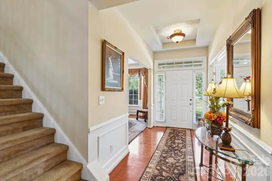 7809 Pinecroft Court, Harrisburg, NC 28075 - #3