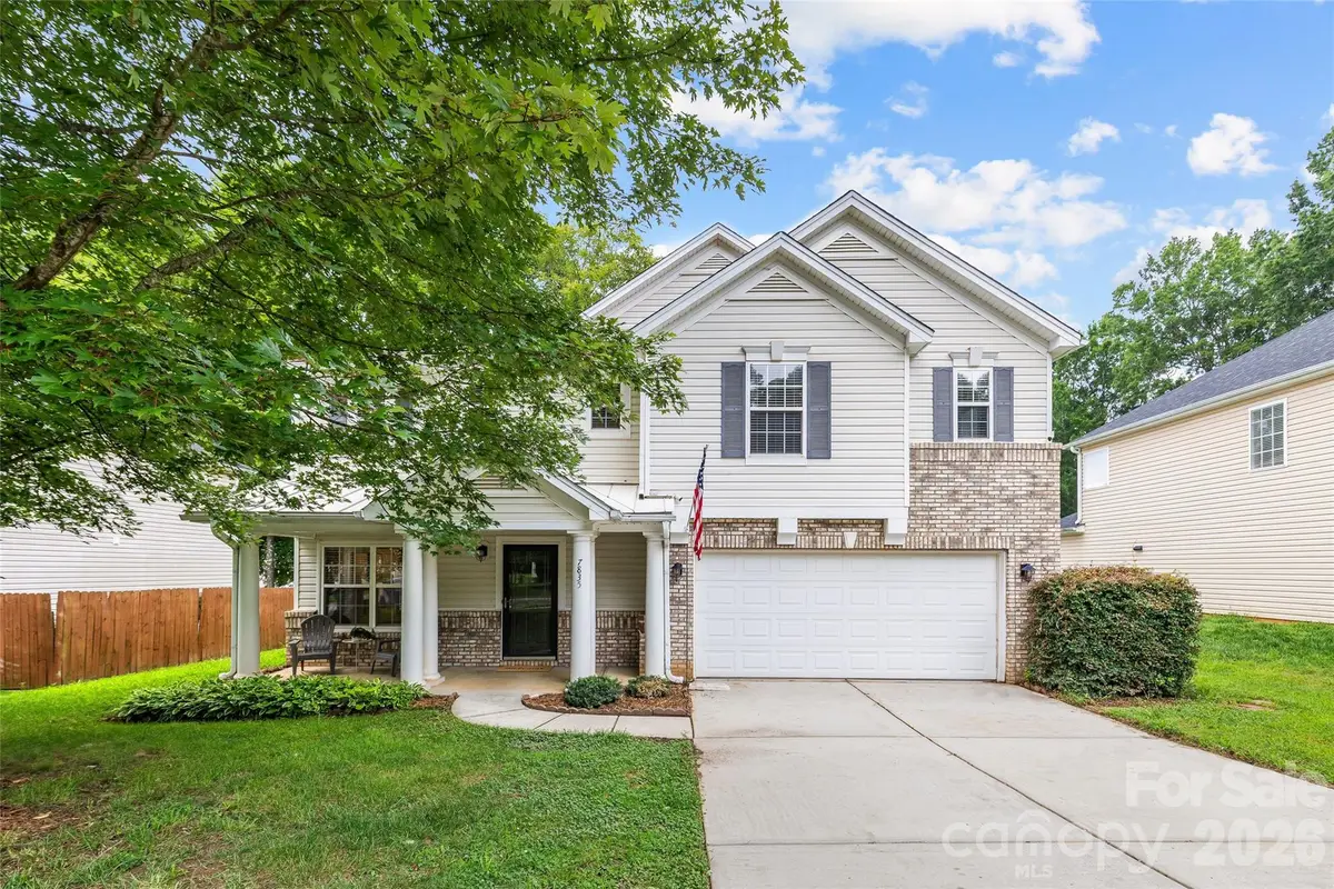 7835 Cornflower Commons Drive, Mint Hill, NC 28227 - #1