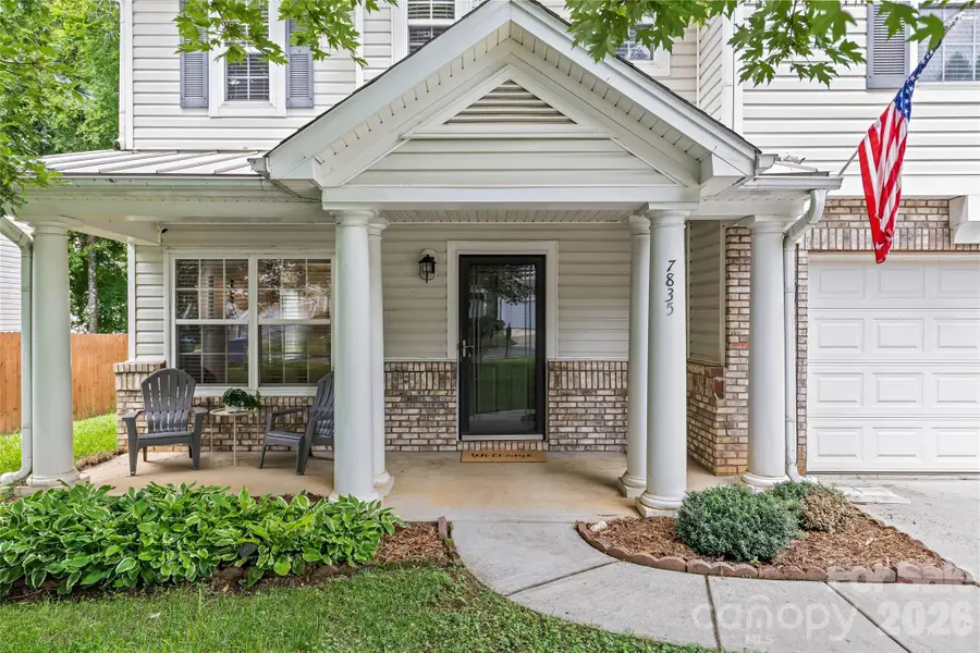 7835 Cornflower Commons Drive, Mint Hill, NC 28227 - #2