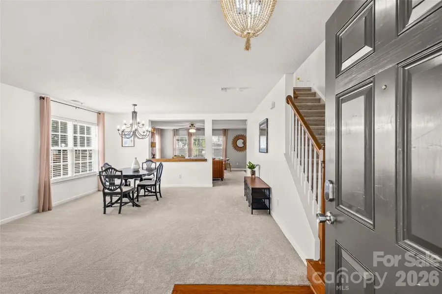 7835 Cornflower Commons Drive, Mint Hill, NC 28227 - #3