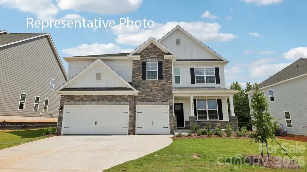 1027 Tundra Swan Drive, Indian Trail, NC 28079 - #1