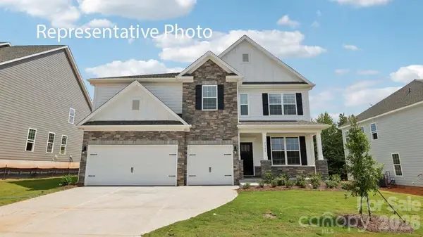 1027 Tundra Swan Drive, Indian Trail, NC 28079