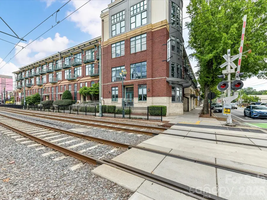 115 E Park Avenue, Charlotte, NC 28203 - #2