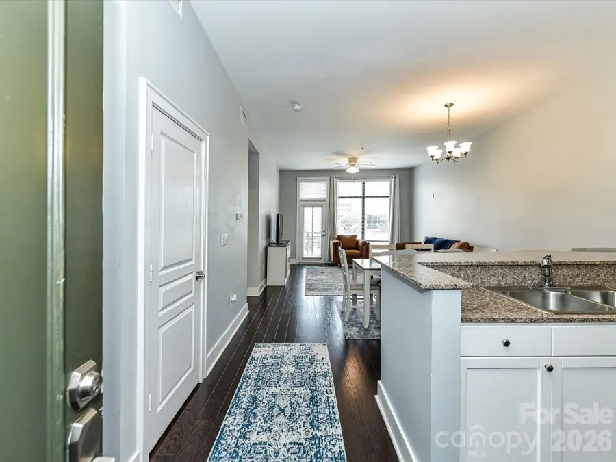 115 E Park Avenue, Charlotte, NC 28203 - #3