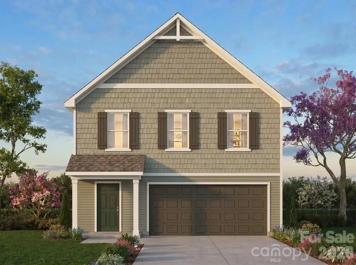 2331 Woodhurst Lane #72, Albemarle, NC 28001 - #1
