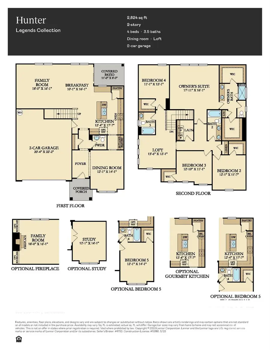 1310 Swift Lane #104, Belmont, NC 28012 - #2