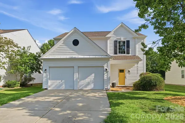 5219 Bentgrass Run Drive, Charlotte, NC 28269