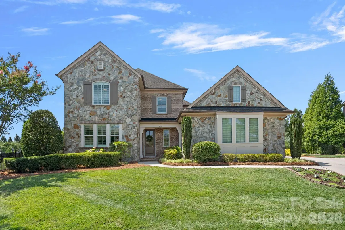 9896 Manor View Drive Nw, Concord, NC 28027 - #1