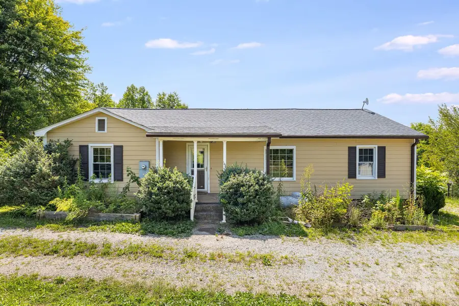 111 Bible School Road, Lake Lure, NC 28746 - #2