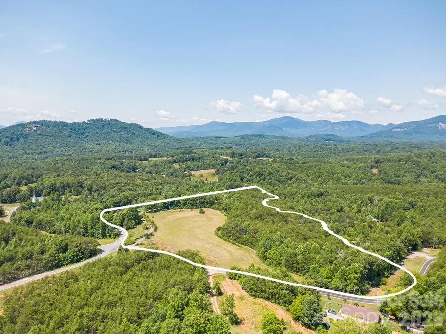 111 Bible School Road, Lake Lure, NC 28746 - #3